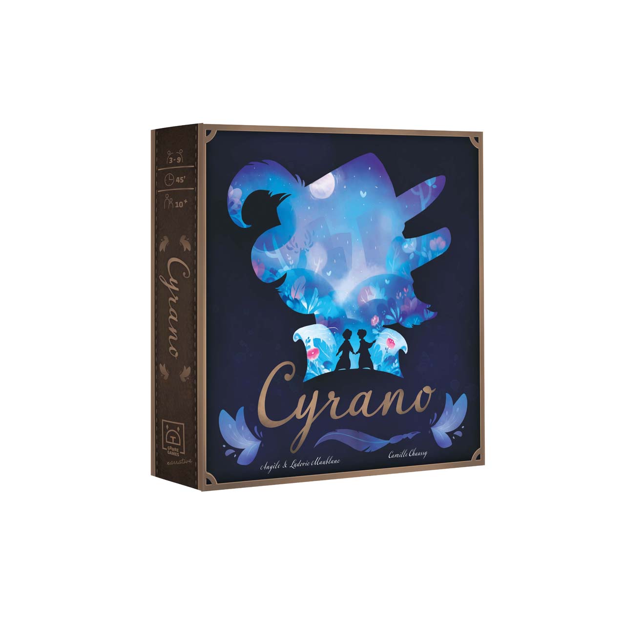 Cyrano