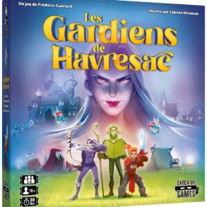 Les Gardiens de Havresac