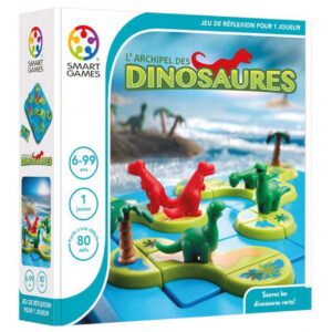 Archipel des Dinosaures