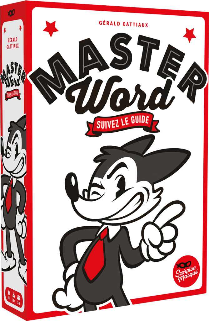 Master Word