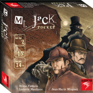 Mr. Jack Pocket