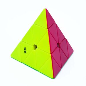 Pyraminx QiYi QiMing