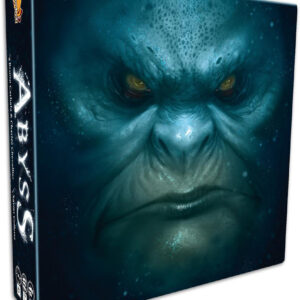 Abyss jeu de société bombyx