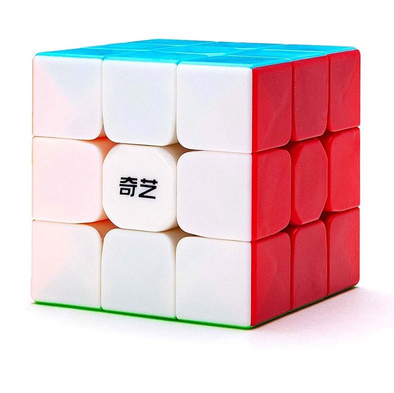Cube 3x3 Stickerless QiYi