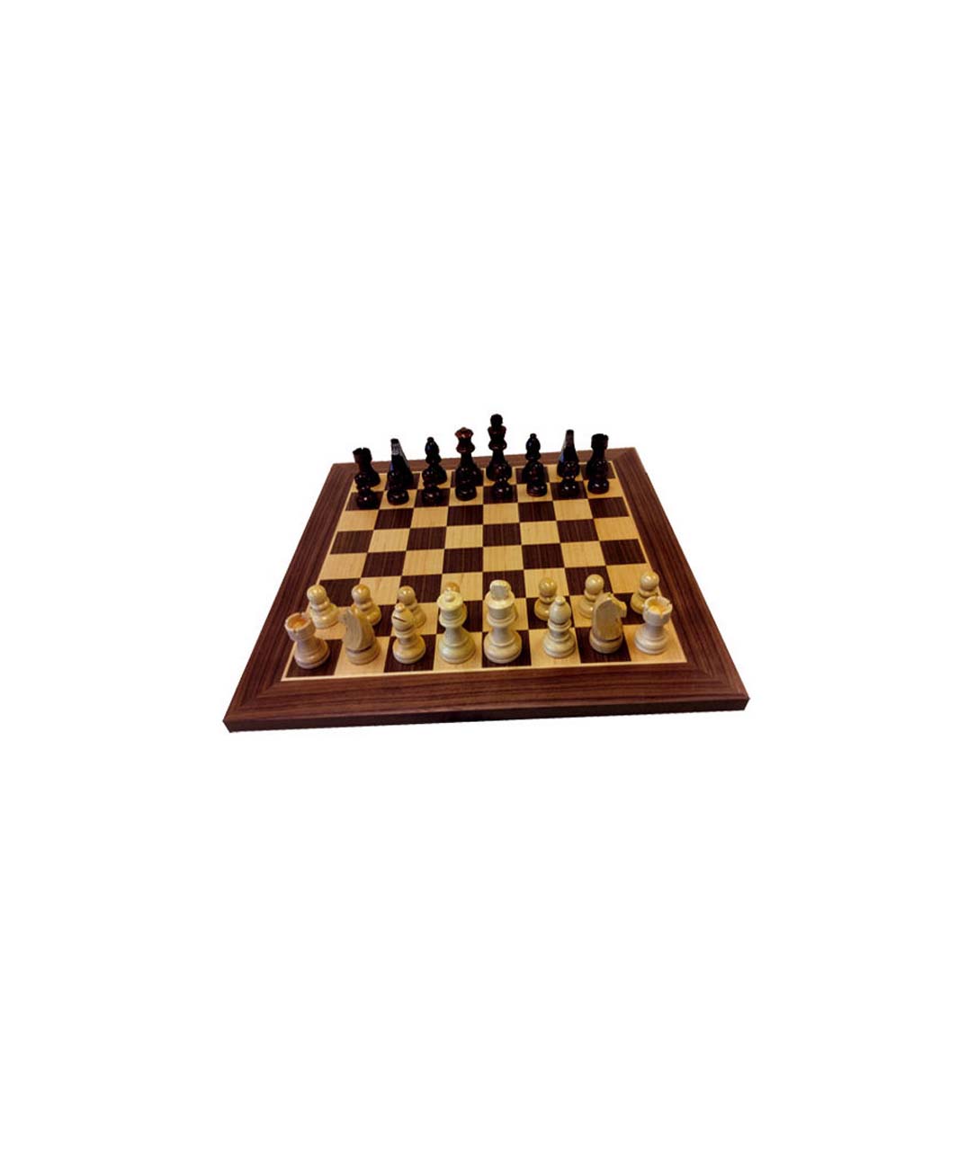 Jeu échecs 40cm