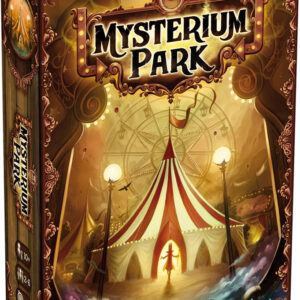 Mysterium Park