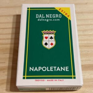 Scopa Napoletane Dal Negro 350gr