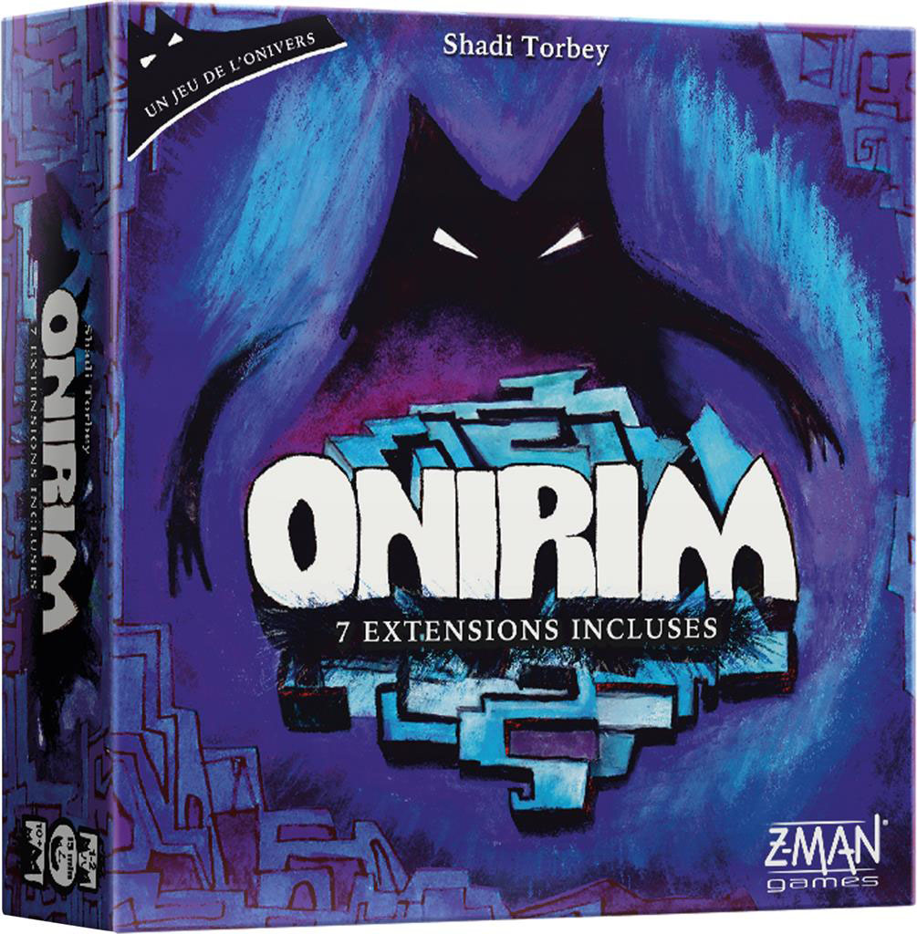 Onirim