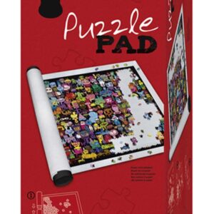 Tapis puzzle pad heye