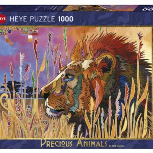 puzzle Take a break
