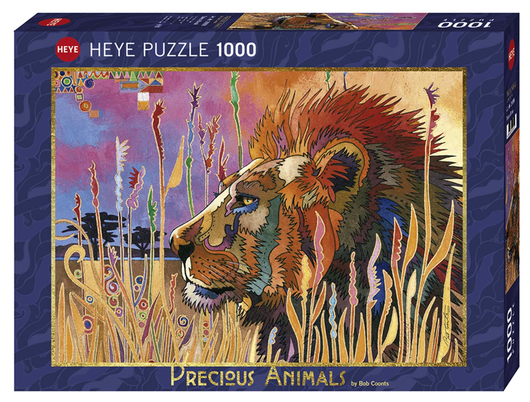 puzzle Take a break