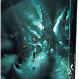 Abyss Kraken
