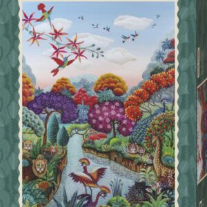 Plant Paradise Exotic Garden