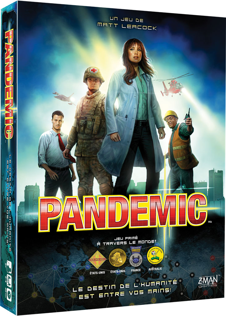 Pandemic