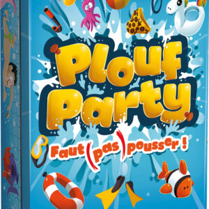 Plouf Party