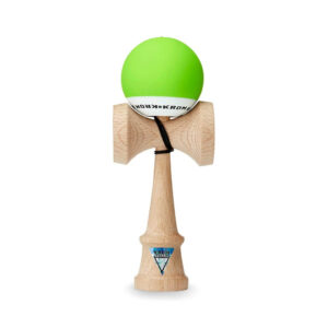 Kendama Lime green POP