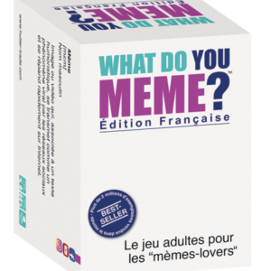 What Do You Meme