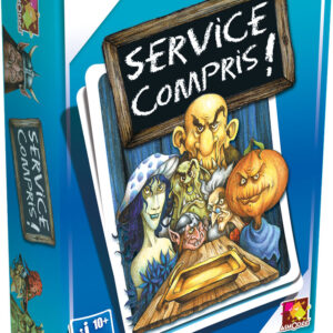 Service Compris