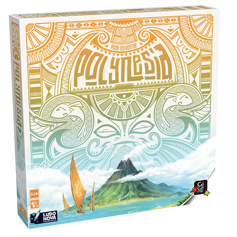 Polynesia jeu