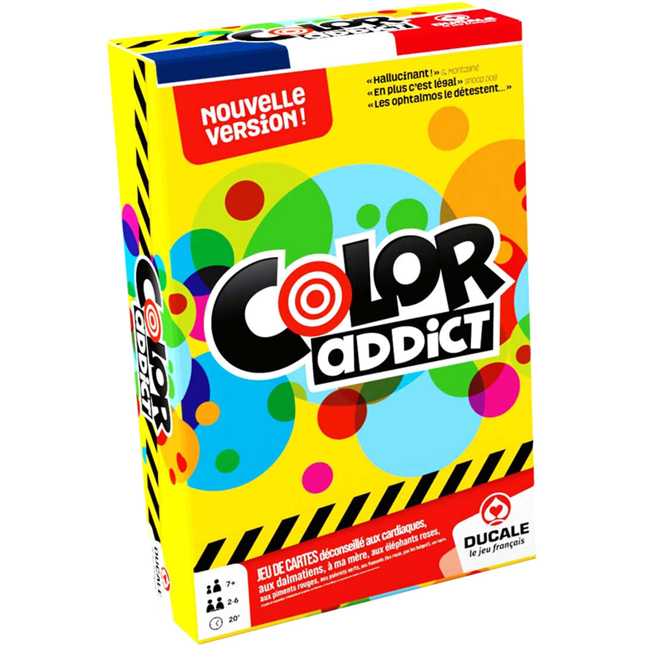 Color Addict Édition 2022