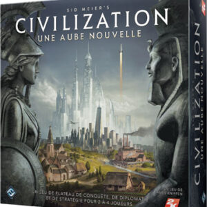 Civilization Une Aube Nouvelle