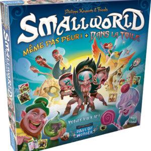 Small World Power Pack 1