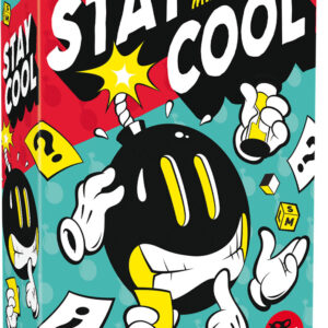 Stay Cool jeu