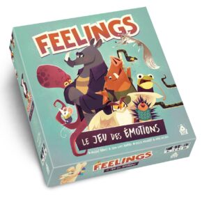 Feelings jeu