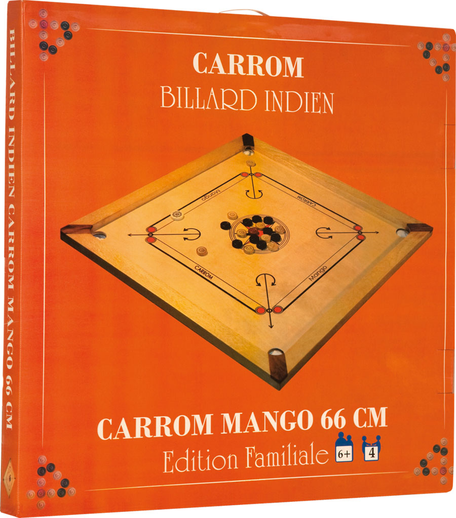 Carrom Mango 66