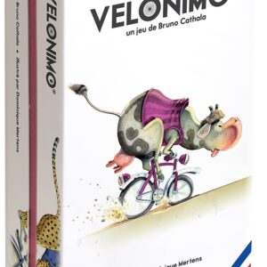 Velonimo