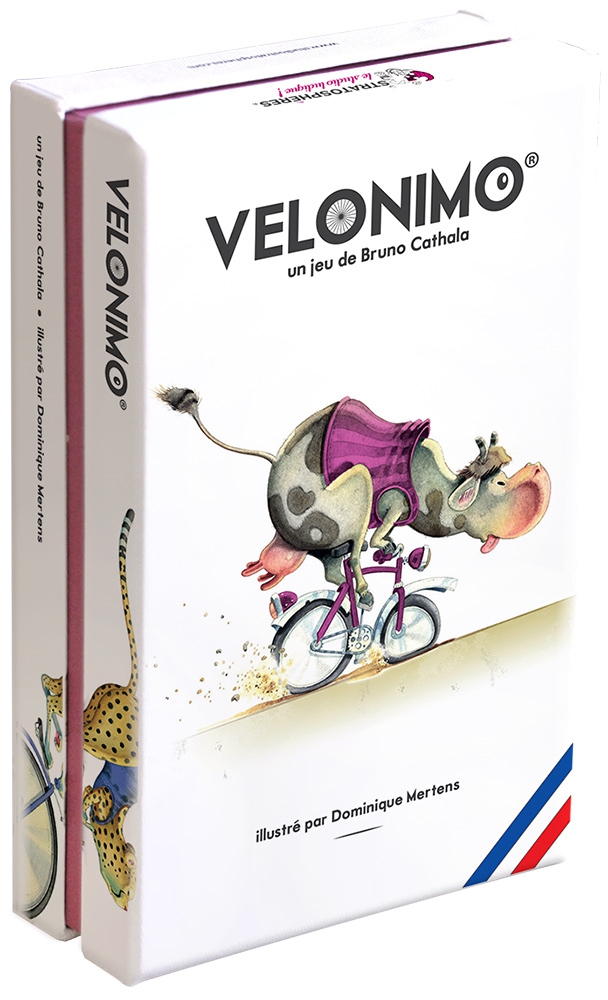 Velonimo