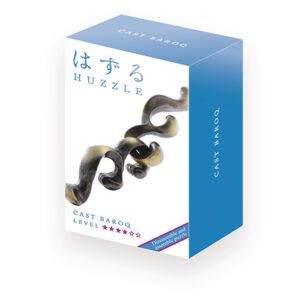 Casse-Tête Huzzle BAROQ