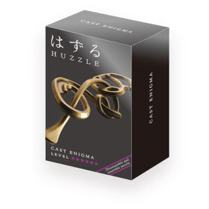 Casse-Tête Huzzle ENIGMA