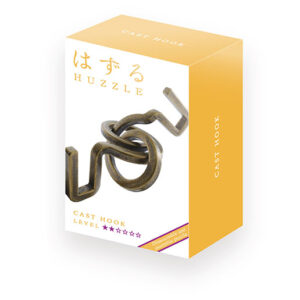 Casse-Tête Huzzle HOOK