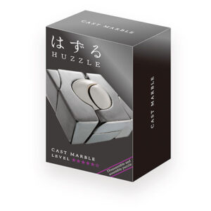Casse-Tête Huzzle MARBLE