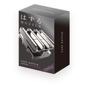 Casse-Tête Huzzle RATTLE