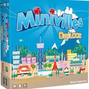 Minivilles Deluxe