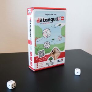 La détanque mini