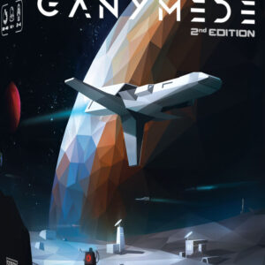 Ganymede