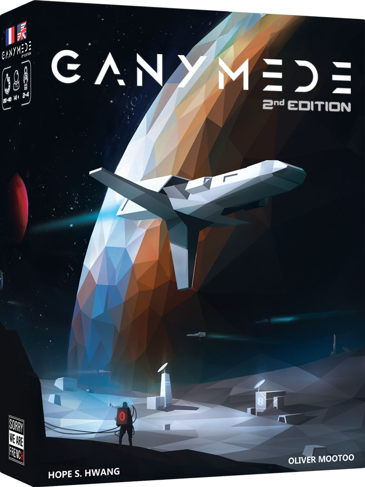 Ganymede