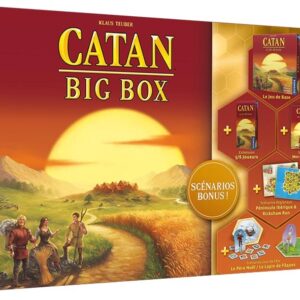 catan big box