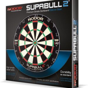 Cible Nodor Supabull 2