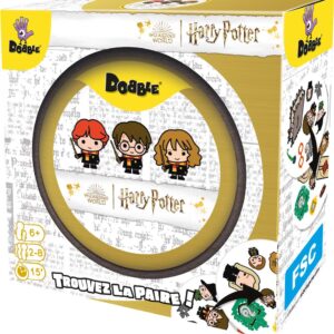 Dobble : Harry Potter