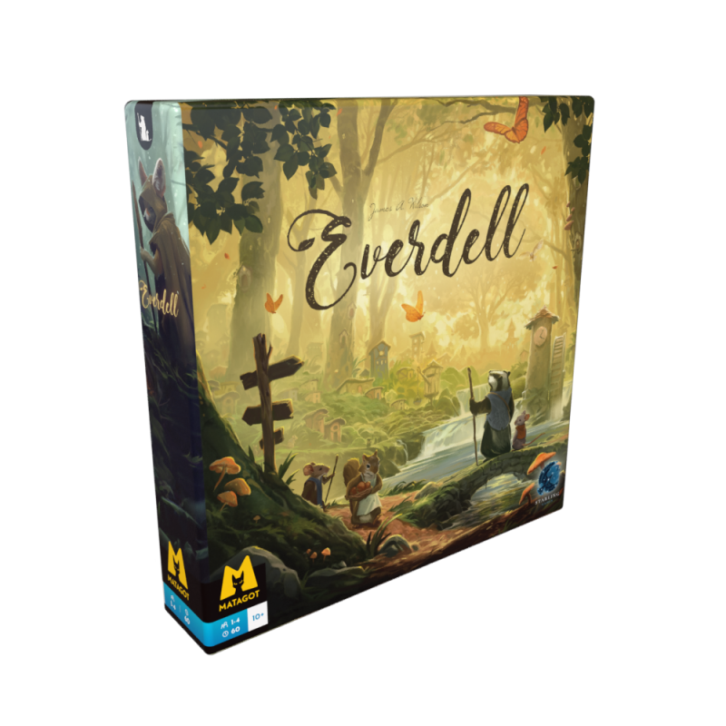 Everdell