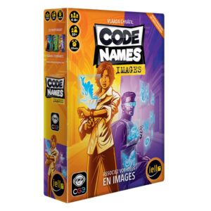 Codenames Images nouvelle version
