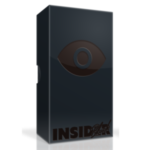 Insider Black jeu de société