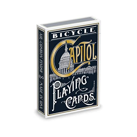 Bicycle Capitol