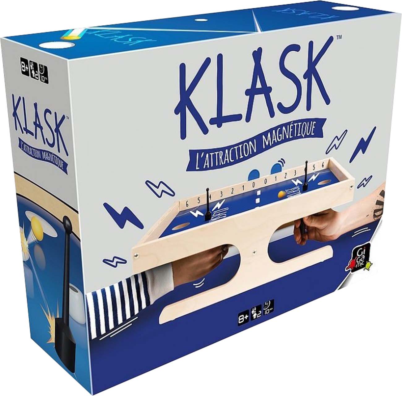 Klask