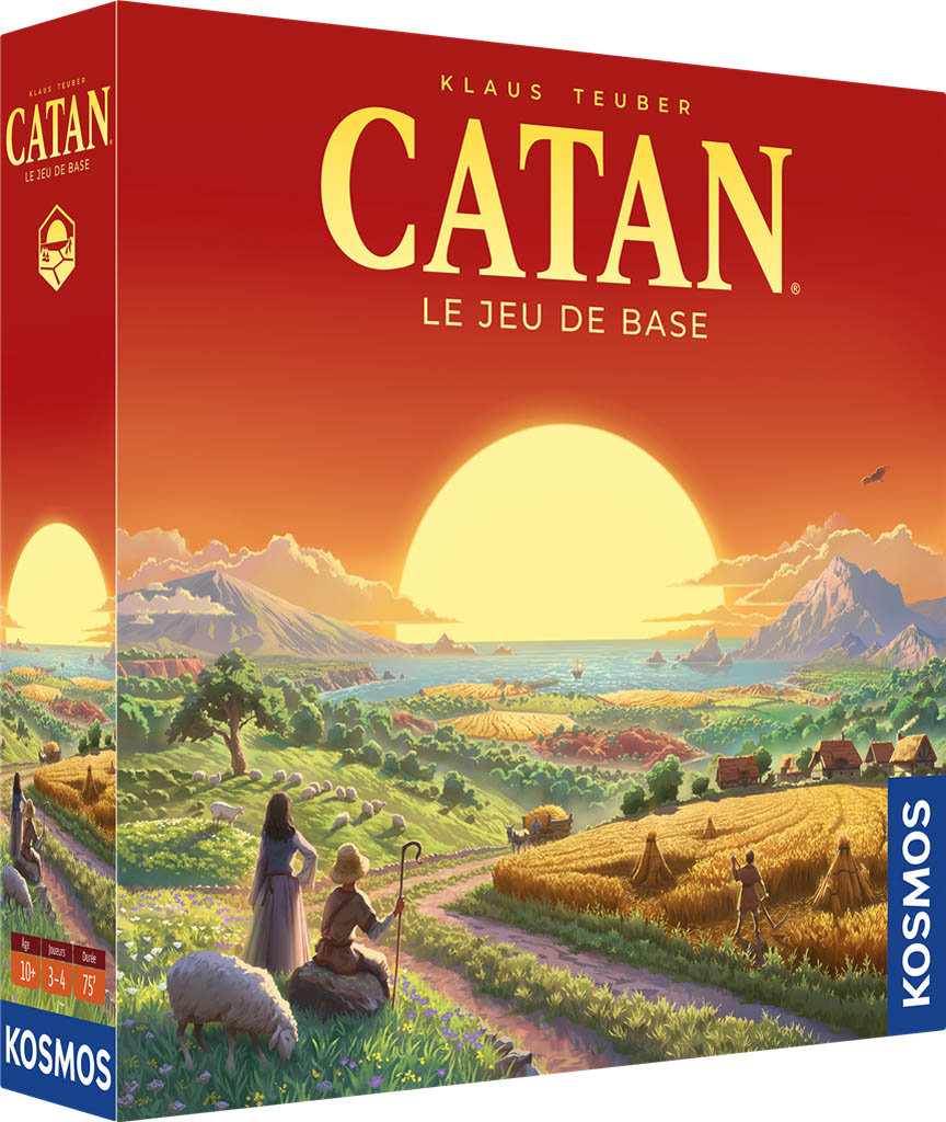 catan jeu de base refresh