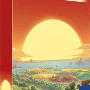 Catan : 5/6 joueurs (Ext.)